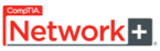 Network + Logo